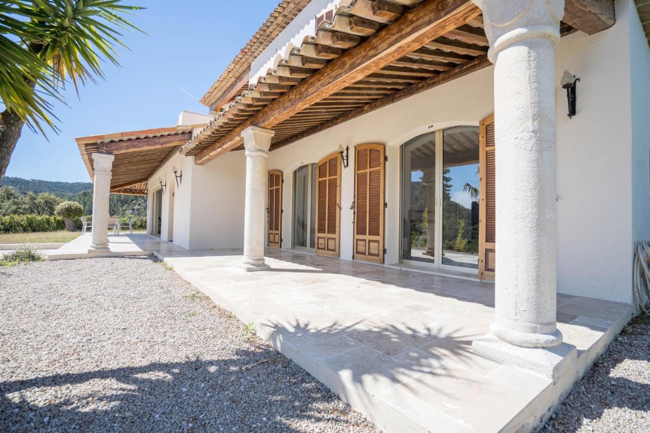 Hébergement de vacances L'esterel Avec Piscine Vue 6 Pers